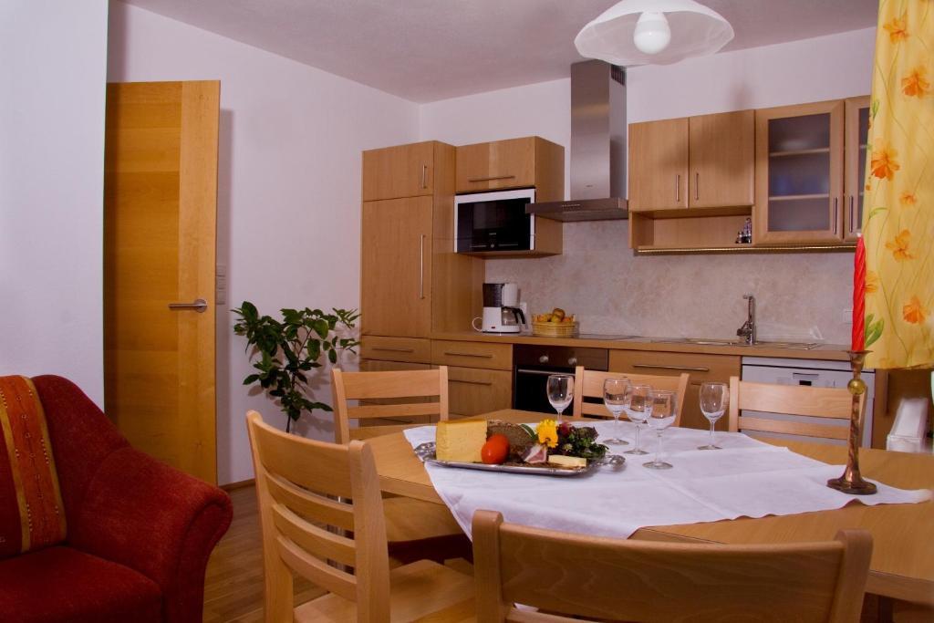 Ferienhof Rinnergut ヒンターシュトダー 部屋 写真